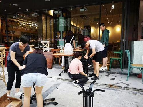珠海餐饮爆料事件视频,揭露后厨黑幕,食品安全引关注 第3张 珠海餐饮爆料事件视频,揭露后厨黑幕,食品安全引关注 第3张