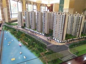 西安水岸花城最新爆料,揭秘高端生态宜居新地标  第2张