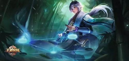 王者弈星爆料最新版本,神秘技能觉醒,王者战场再掀风云 第2张 王者弈星爆料最新版本,神秘技能觉醒,王者战场再掀风云 第2张