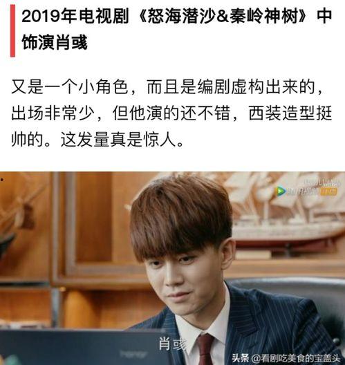 任嘉伦今日最新爆料资讯,揭秘演艺生涯背后的心路历程与未来规划  第2张