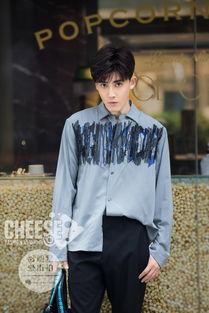 张睿最新娱乐爆料新闻,揭秘明星幕后故事  第2张