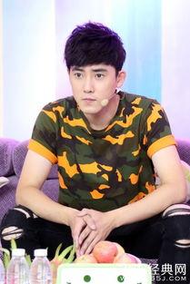 张睿最新娱乐爆料新闻,揭秘明星幕后故事  第3张