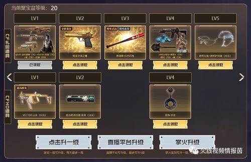 cf策划最新爆料,全新内容即将来袭，揭秘游戏新篇章  第2张