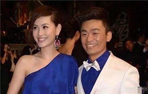 圈内爆料何超莲出轨事件,真相揭秘,娱乐圈再掀波澜 第2张 圈内爆料何超莲出轨事件,真相揭秘,娱乐圈再掀波澜 第2张