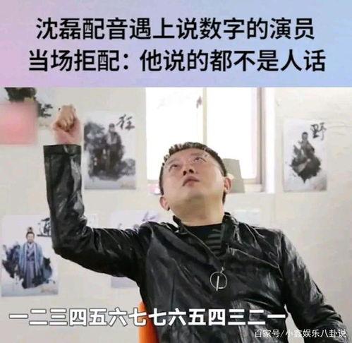 娱乐大爆料配音演员,揭秘娱乐大爆料背后的配音演员风采 第2张 娱乐大爆料配音演员,揭秘娱乐大爆料背后的配音演员风采 第2张