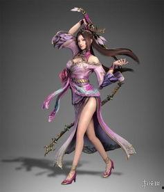 最新爆料貂蝉是谁扮演的,神秘女演员惊艳亮相，演绎传奇美人