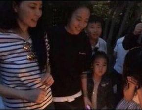 甄妮爆料王菲窦唯视频播放,独家幕后真相曝光 第2张 甄妮爆料王菲窦唯视频播放,独家幕后真相曝光 第2张