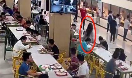 中学食堂爆料视频最新,揭秘中学食堂卫生与食品安全问题  第2张