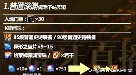 dnf地下城最新爆料公告,全新副本、职业平衡及活动来袭! 第2张 dnf地下城最新爆料公告,全新副本、职业平衡及活动来袭! 第2张