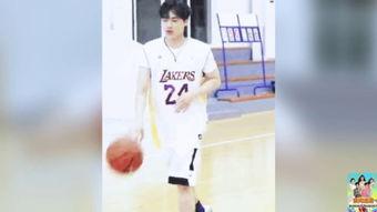 李易峰 爆料篮球视频,运动场上的热血瞬间 第2张 李易峰 爆料篮球视频,运动场上的热血瞬间 第2张