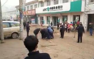 交警爆料行凶视频最新,行凶视频直击犯罪现场，真相令人震惊  第2张