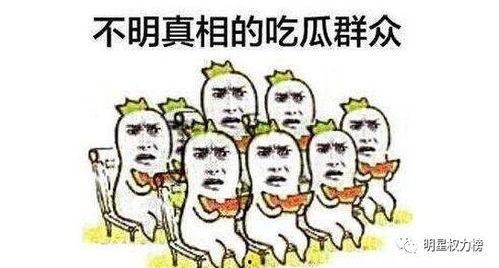 吃瓜群众网红爆料视频,吃瓜群众视角下的娱乐圈风云
