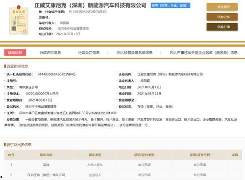 正威集团最新爆料消息新闻,揭秘企业内部重大事件真相 第2张 正威集团最新爆料消息新闻,揭秘企业内部重大事件真相 第2张