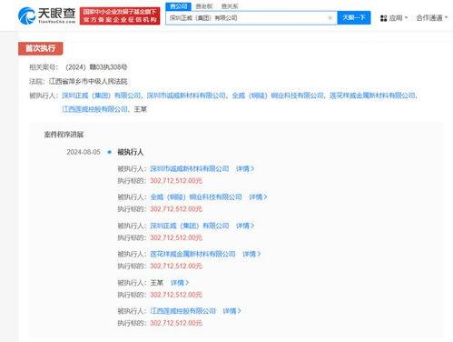 正威集团最新爆料消息新闻,揭秘企业内部重大事件真相 第3张 正威集团最新爆料消息新闻,揭秘企业内部重大事件真相 第3张
