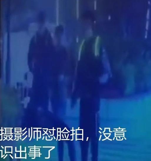 人物爆料视频,人物爆料视频背后的惊人真相 第3张 人物爆料视频,人物爆料视频背后的惊人真相 第3张