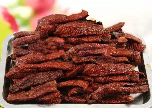 风干牛肉爆料方法视频教程,视频揭秘传统风干工艺 第3张 风干牛肉爆料方法视频教程,视频揭秘传统风干工艺 第3张