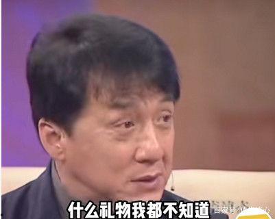 成龙爆料娱乐圈内幕脱口秀,娱乐圈背后的惊人内幕