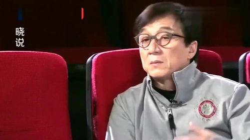 成龙爆料娱乐圈内幕脱口秀,娱乐圈背后的惊人内幕  第3张