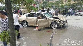 石家庄爆料撞人视频,现场视频曝光,警方介入调查 第2张 石家庄爆料撞人视频,现场视频曝光,警方介入调查 第2张