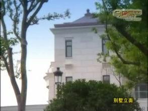 上海别墅爆料视频最新,奢华背后的惊人真相揭露 第3张 上海别墅爆料视频最新,奢华背后的惊人真相揭露 第3张