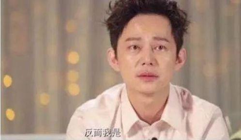 何炅爆料娱乐圈约金,何炅揭露惊人内幕  第2张