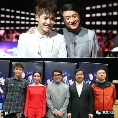 卓伟爆料成龙视频播放,卓伟独家爆料引发热议 第2张 卓伟爆料成龙视频播放,卓伟独家爆料引发热议 第2张