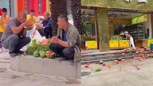 免费吃瓜群众聚集,揭秘网络热议背后的狂欢现场  第2张