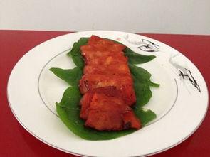 爆料火腿制作的视频,传统工艺与现代技术的完美融合