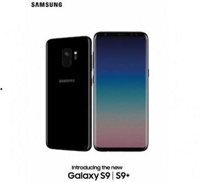 三星s9手机最新爆料,全面屏升级，AI摄影新突破，性能再升级！  第3张