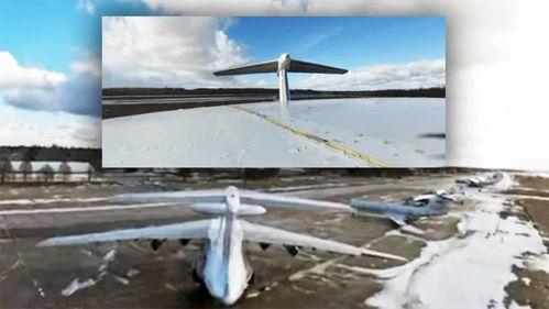 新无人机爆料视频,揭秘未来空中霸主神秘面纱 第2张 新无人机爆料视频,揭秘未来空中霸主神秘面纱 第2张