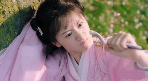 袁冰妍爆料新戏视频播放,精彩片段引期待 第2张 袁冰妍爆料新戏视频播放,精彩片段引期待 第2张