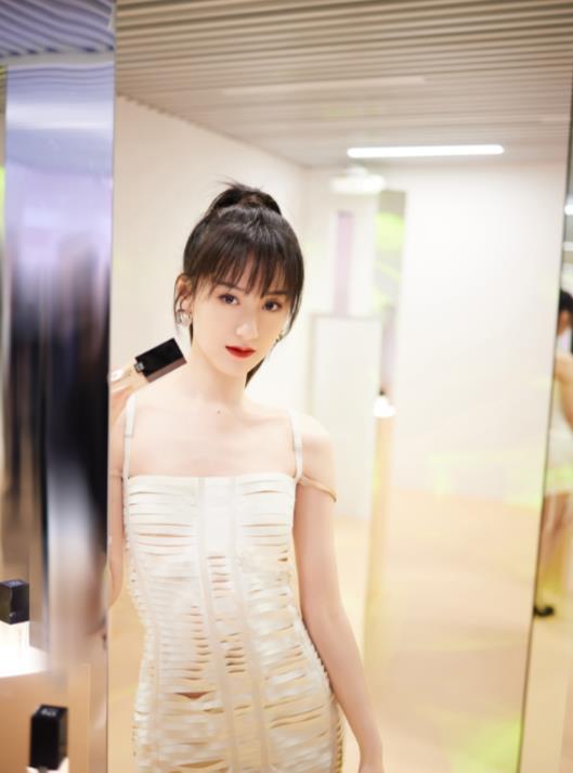 袁冰妍爆料新戏视频播放,精彩片段引期待 第3张 袁冰妍爆料新戏视频播放,精彩片段引期待 第3张