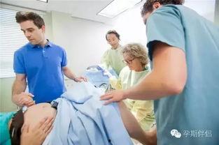 护士爆料产检视频播放,揭秘孕期检查全过程  第2张