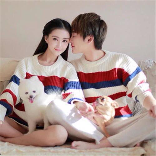 娱乐吃瓜酱情侣头像,娱乐吃瓜酱情侣头像背后的浪漫故事 第2张 娱乐吃瓜酱情侣头像,娱乐吃瓜酱情侣头像背后的浪漫故事 第2张
