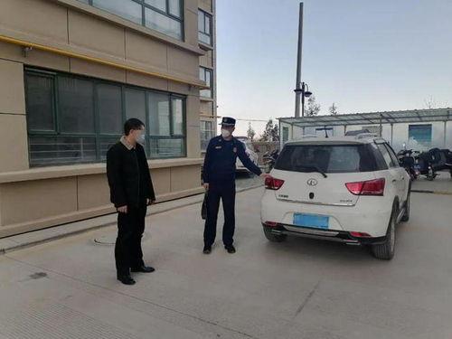 庆阳火灾最新爆料,揭秘事故真相与救援进展  第2张