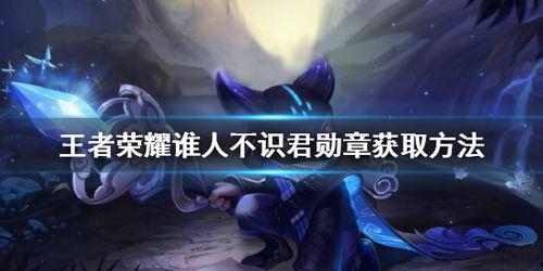 王者荣耀爆料君耀视频,揭秘新英雄与版本更新精彩看点