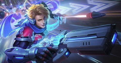 袁吉之星最新皮肤爆料,全新皮肤惊艳亮相，神秘元素引发热议  第3张