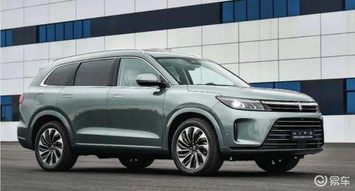 问界m7最新爆料,豪华智能SUV,引领未来出行新潮流” 第2张 问界m7最新爆料,豪华智能SUV,引领未来出行新潮流” 第2张