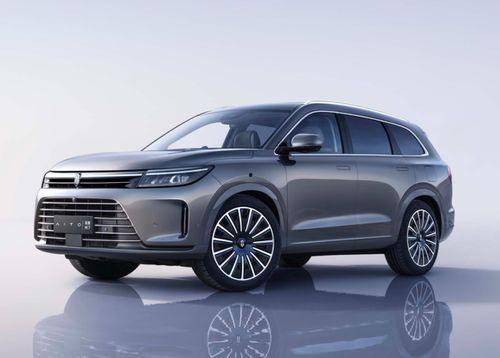 问界m7最新爆料,豪华智能SUV,引领未来出行新潮流” 第3张 问界m7最新爆料,豪华智能SUV,引领未来出行新潮流” 第3张