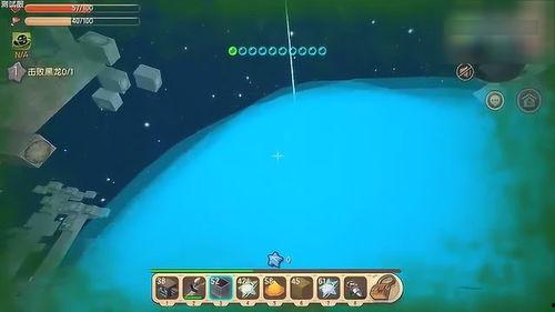 迷你世界最新爆料星球,迷你世界最新爆料揭秘神秘星球生成之谜  第3张