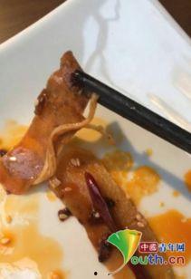 北京火锅被爆料视频播放,视频揭示惊人内幕 第1张 北京火锅被爆料视频播放,视频揭示惊人内幕 第1张