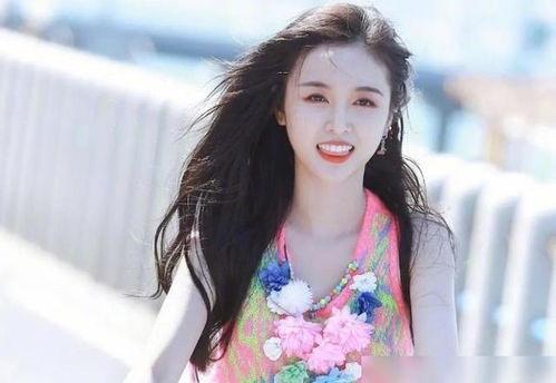 娱乐大爆料吴宣仪鹿晗,甜蜜互动引粉丝热议！”