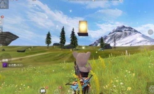 妄想山海体验最新爆料,最新爆料揭示神秘世界与奇幻冒险 第3张 妄想山海体验最新爆料,最新爆料揭示神秘世界与奇幻冒险 第3张