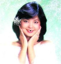 新闻爆料邓丽君是哪一期,揭秘她传奇一生的幕后故事  第2张