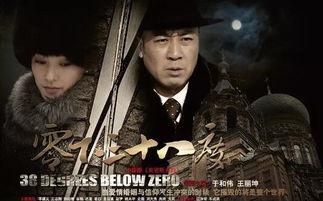 电视剧零下三十八度在线观看,揭秘极寒之下的情感纠葛 第2张 电视剧零下三十八度在线观看,揭秘极寒之下的情感纠葛 第2张