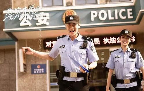 警察荣誉在线观看,在线观看,致敬英雄的荣耀瞬间 第3张 警察荣誉在线观看,在线观看,致敬英雄的荣耀瞬间 第3张