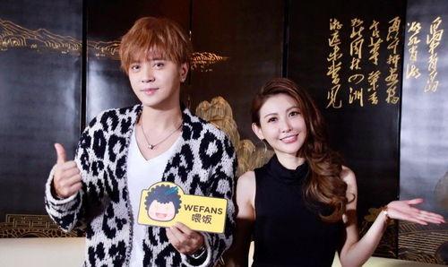 罗志祥爆料最新消息,揭秘娱乐圈惊人内幕! 第2张 罗志祥爆料最新消息,揭秘娱乐圈惊人内幕! 第2张