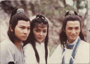 刘德华版神雕侠侣50全集在线观看,经典武侠传奇,重温江湖风云录 第1张 刘德华版神雕侠侣50全集在线观看,经典武侠传奇,重温江湖风云录 第1张