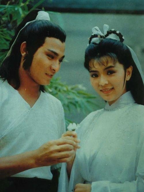 刘德华版神雕侠侣50全集在线观看,经典武侠传奇,重温江湖风云录 第3张 刘德华版神雕侠侣50全集在线观看,经典武侠传奇,重温江湖风云录 第3张