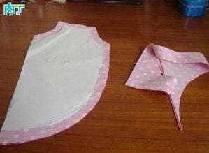 衣服布料爆料方法视频讲解,轻松识别布料材质的实用技巧